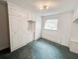 BEDROOM ONE- click for photo gallery